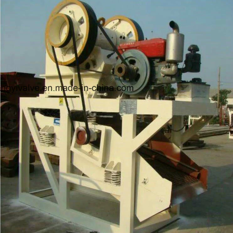 Low Price Jaw Crusher Machine, Lime Stone Jaw Crusher PE250*400, PE400*600, PE500*750