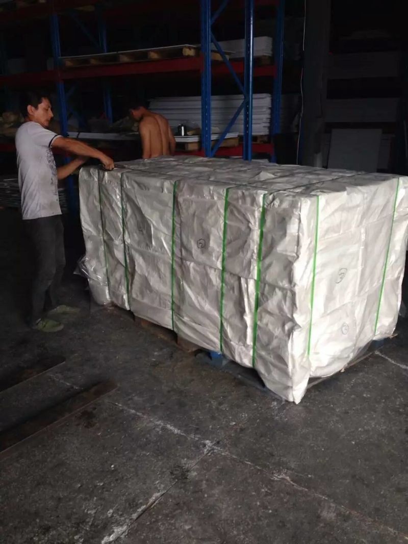 POM Sheet, Delrin Sheet, Plastastic Sheet with White, Black Color