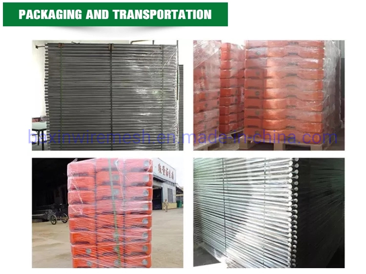 Traffic Barrier/Temporary Traffic Barrier/Temporary Fence