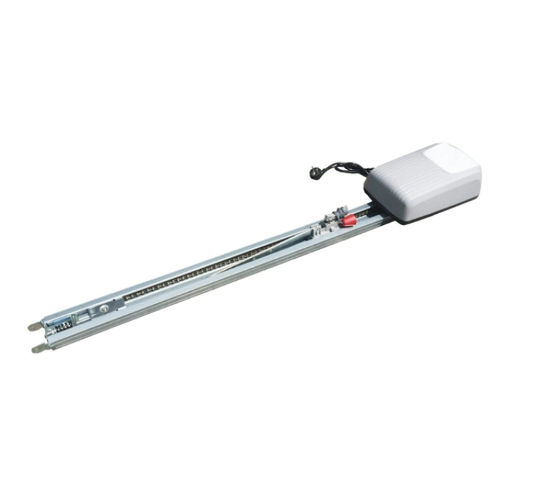 800n 1000nm Electric Garage Door Operator with T Rail or C Rail Chain Drive