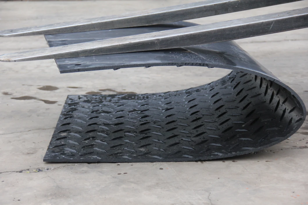 Ground Access Mats, Industrial Heavy Duty Ground Protection Mats