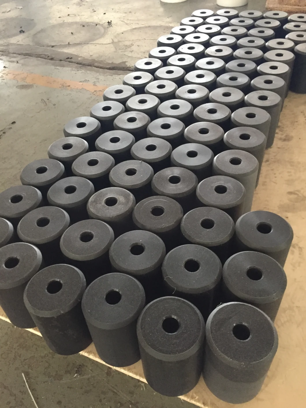 2020 UHMWPE Parts, Customized UHMWPE Products