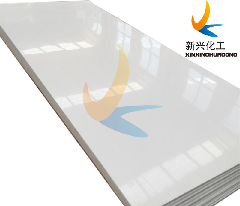 High Quality Plastic UV Resistant HDPE Polyethylene Sheet