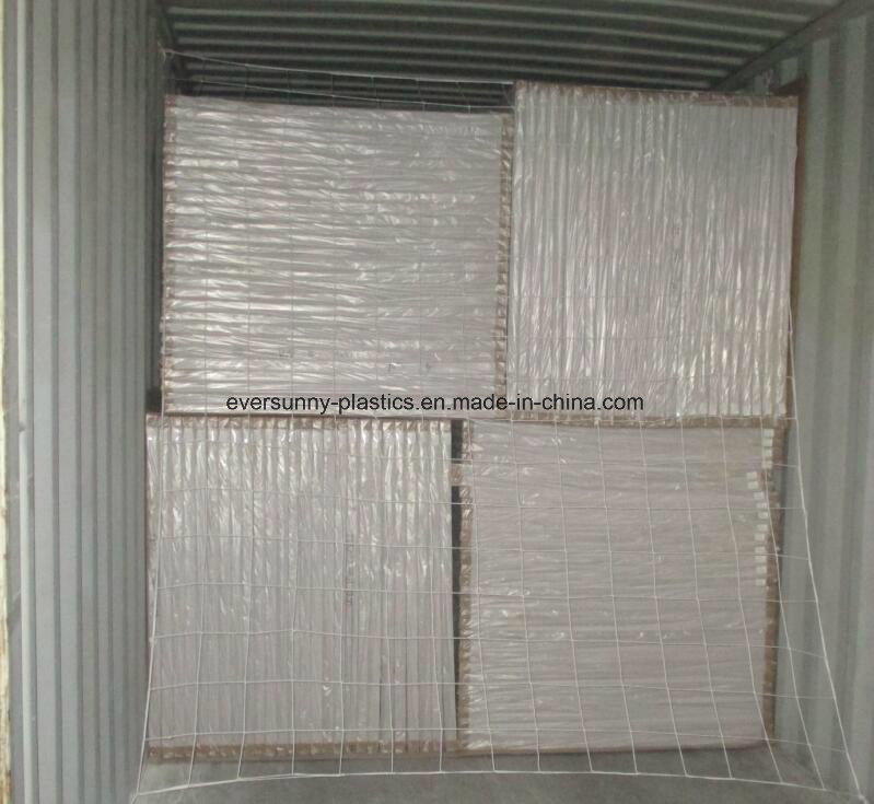 Factory Sale Smooth Surface Plastic Sheet White PVC Foam Board