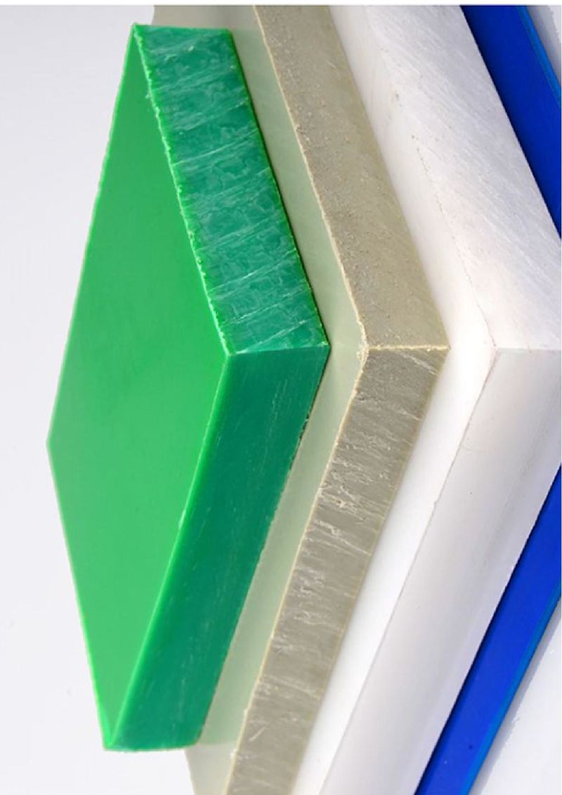 100% Virgin HDPE Sheet, PE Sheet, LDPE Sheet, UHMWPE Sheet