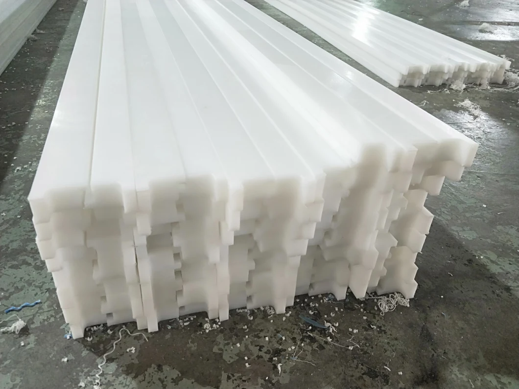 2020 UHMWPE Parts, Customized UHMWPE Products