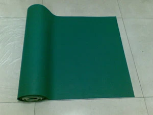 Good Quality ESD Rubber Sheet, ESD Rubber Mat, Antistatic Rubber Sheet on Sale