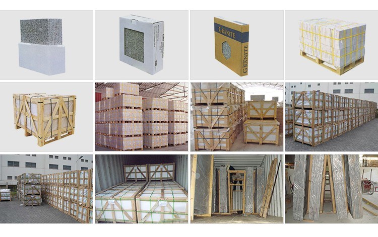 Natural Beige Marble Culture Stone Thin Stone Veneer