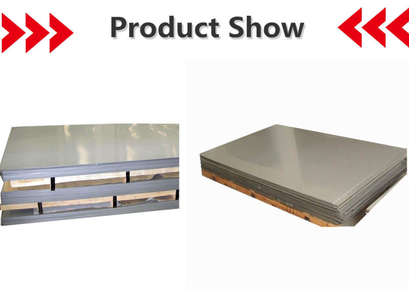 Kitchen Utensil Cold Rolled Ultrathin 201 Stainless Steel Sheet