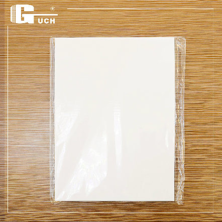 Rigid Plastic Card, Rigid PET Card