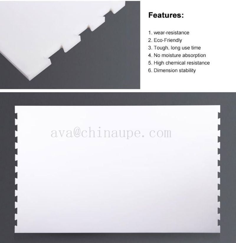 Plastic Hockey Rink Synthetic Ice Rink Tiles Ice Rink