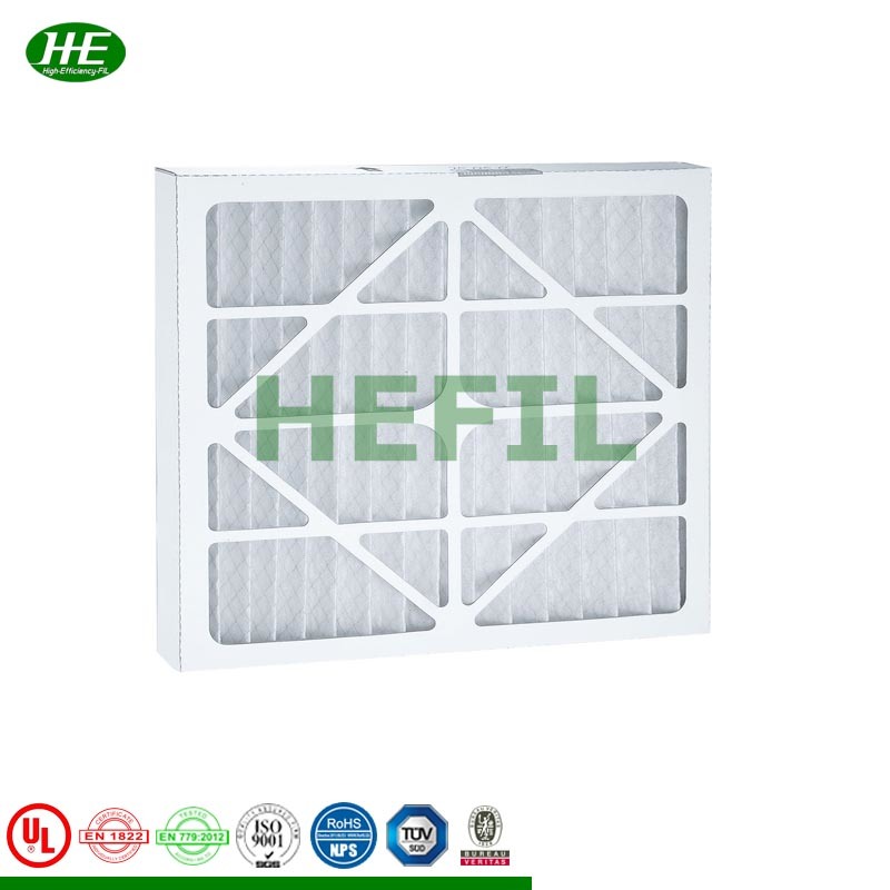 HPP G4 Primary-Efficiency Panel Filter