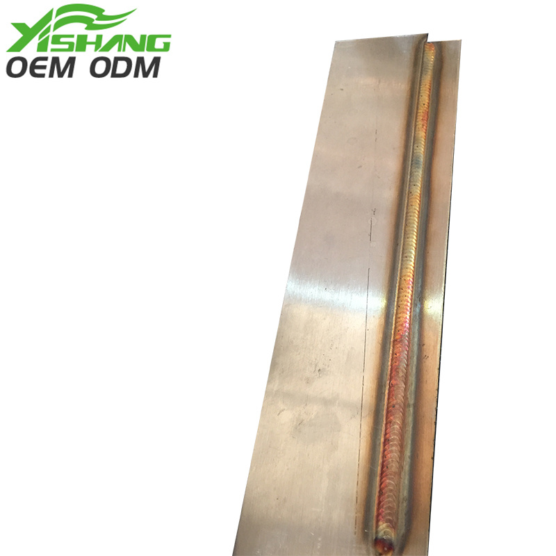 Custom Sheet Metal Parts Welding Sheet Metal Part