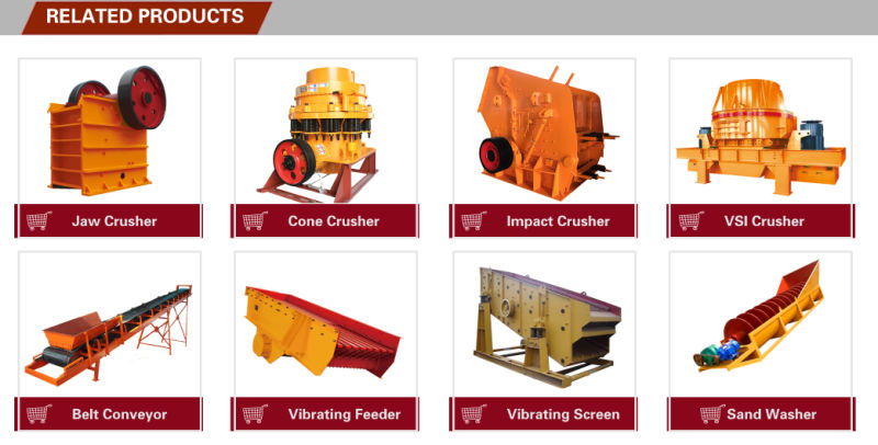 GPP HPP Single and Multi Cyclinder Cone Crusher