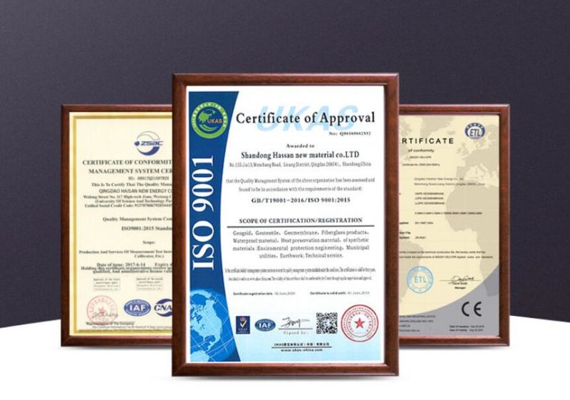 HDPE Geomembrane Price Geomembrane Transparent Sheets