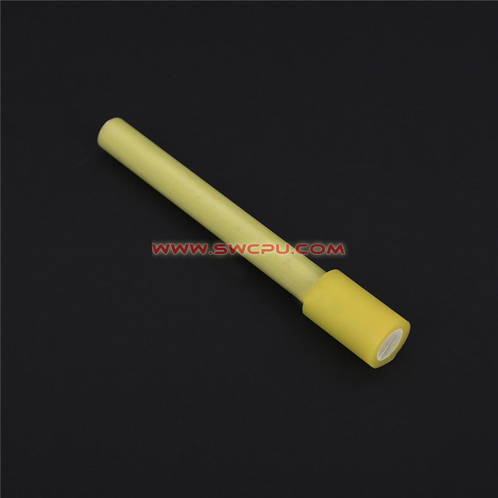 Custom Plastic Molds PTFE Rod Plastic Polyurethane PU Rod