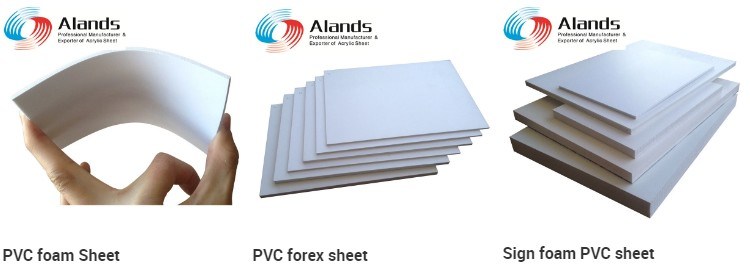 Soft PVC Sheet Rigid PVC Sheets