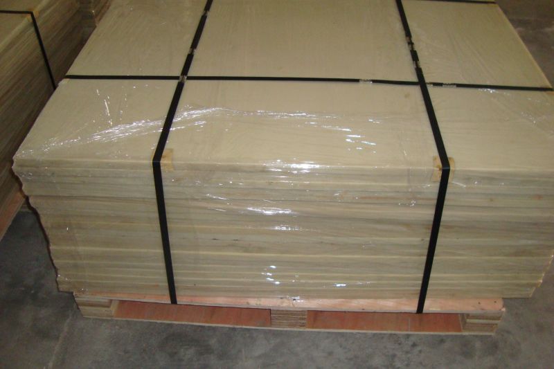 100% Virgin Nylon Sheet, PA6 Sheet, PA66 Sheet, Plastic Sheet Colored White, Blue, Yellow, Green (3A6003)