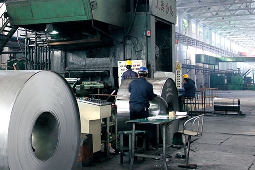 Wellpappendach/Verzinkte Dachdeckung/Metalldach-Blatt Preis Fabrik