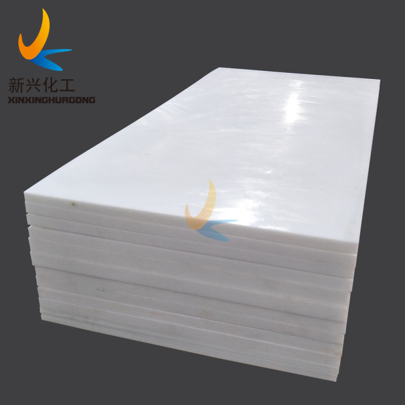 HDPE Lining Sheet Thick HDPE Liner Sheet for Pond/Reservoir/Canal etc
