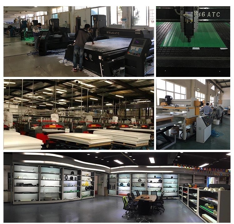 1000mmx2000mm Sheet PE Material 100% Recycled Plastic Hard UHMWPE/HDPE Panel