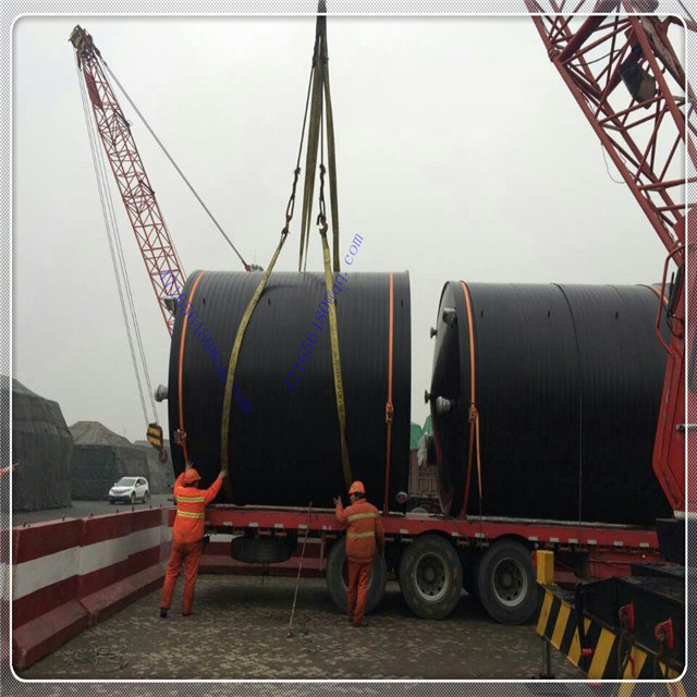 Pph Tank/ HDPE Water Tank