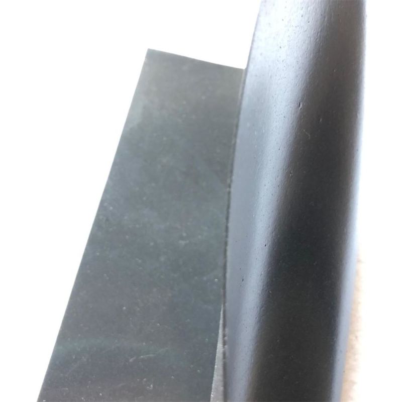 HDPE Geomembrane 1.5mm Sheet HDPE Fish Farm Pond Liner Membrane