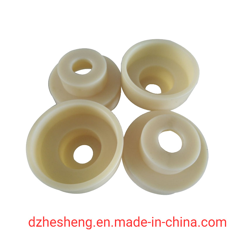 UHMWPE Bearings, UHMWPE Pulley Blocks, UHMWPE Bearing Pads