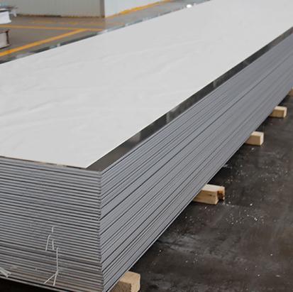 Brazing Material 4343 3003 4343 Aluminum Cladding Sheet for Brazing