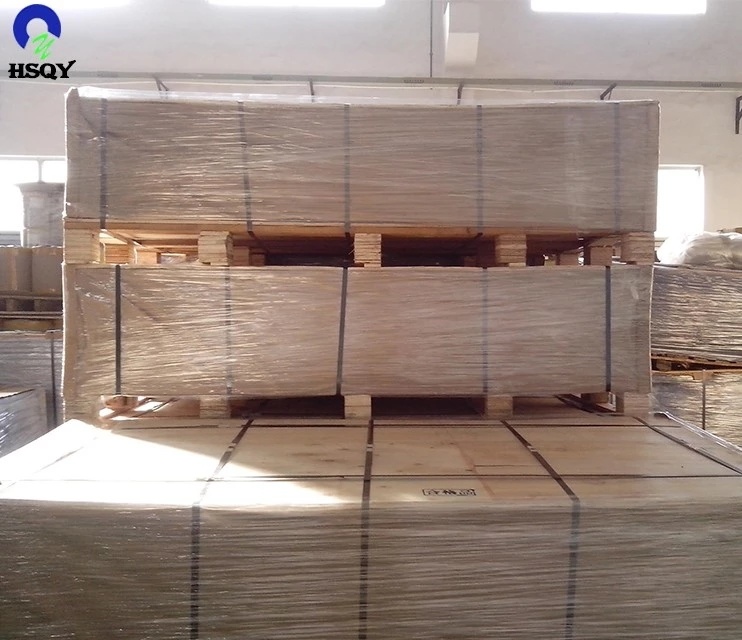 Thin Transparent Rigid PVC Sheet for Pharmaceutical Packing