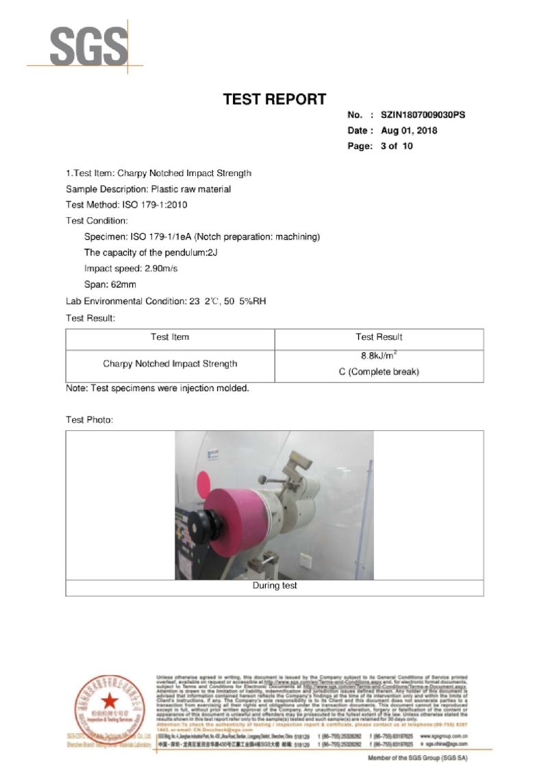 Polyoxymethylene Plate Pomc in Black Colour Sheet, Pomc Anti-Static Sheet