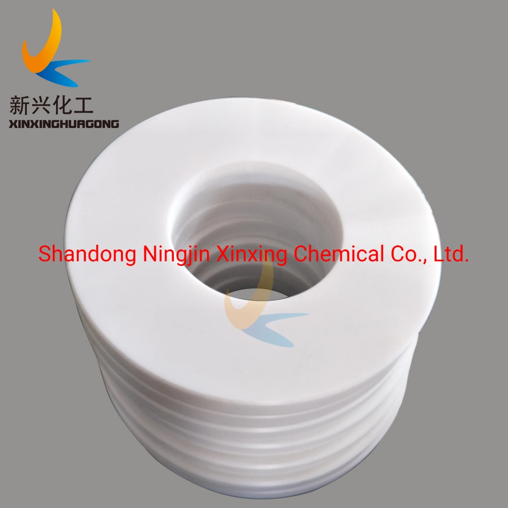 Anti-Static Borated UHMWPE Upe1000 Hmwpe Sheet