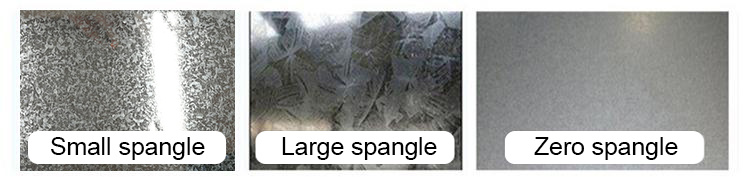 Hot Dipped Gi Coating Sheet Galvanized Steel Sheet for Gate