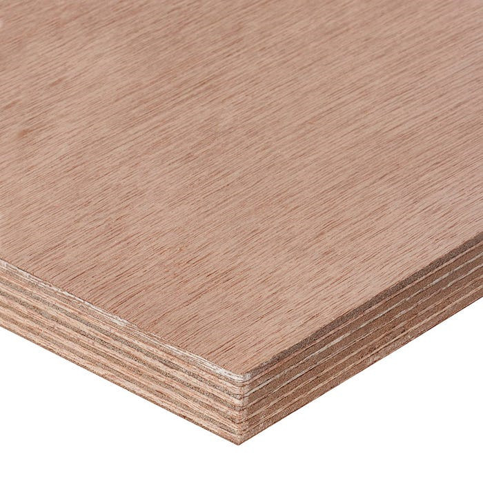 Wholesale Marine Plywood Board From China Factory