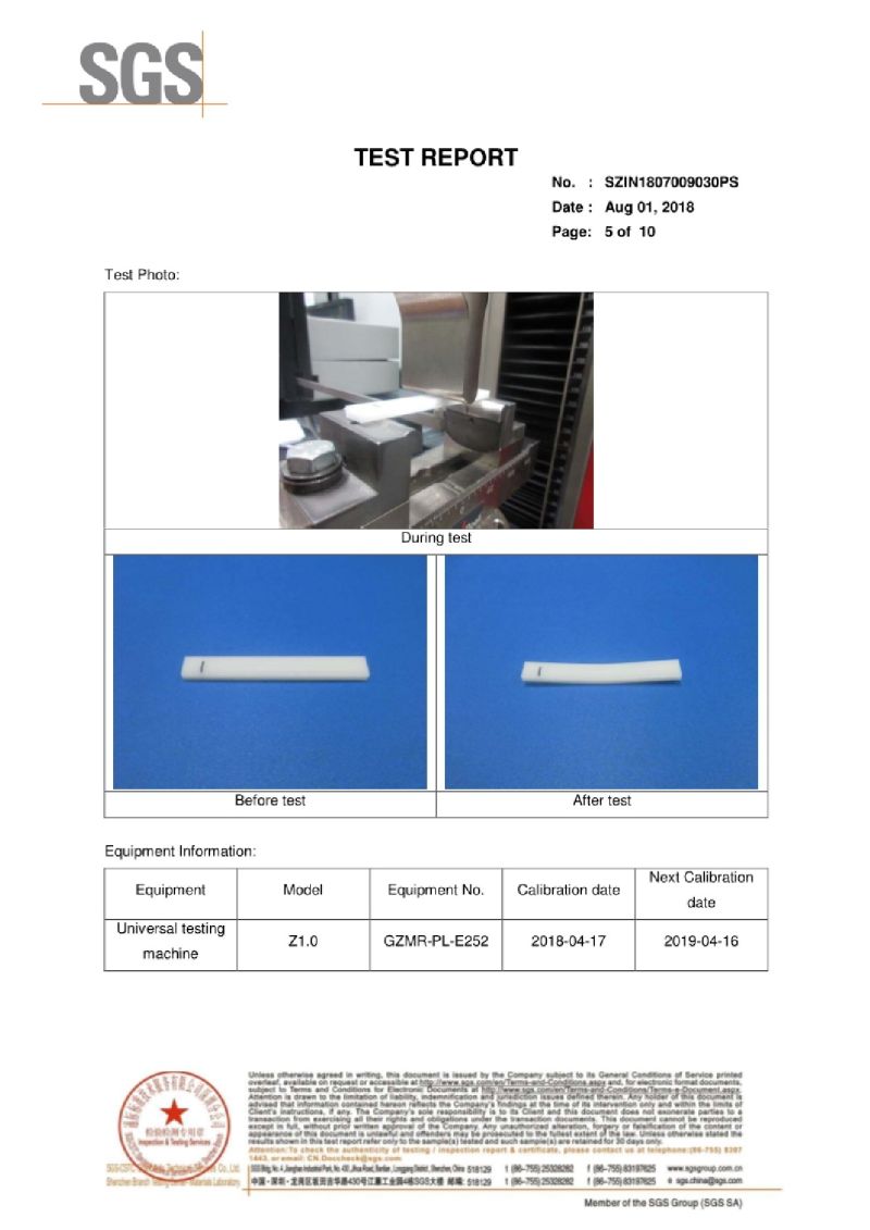 Polyoxymethylene Plate Pomc in Black Colour Sheet, Pomc Anti-Static Sheet