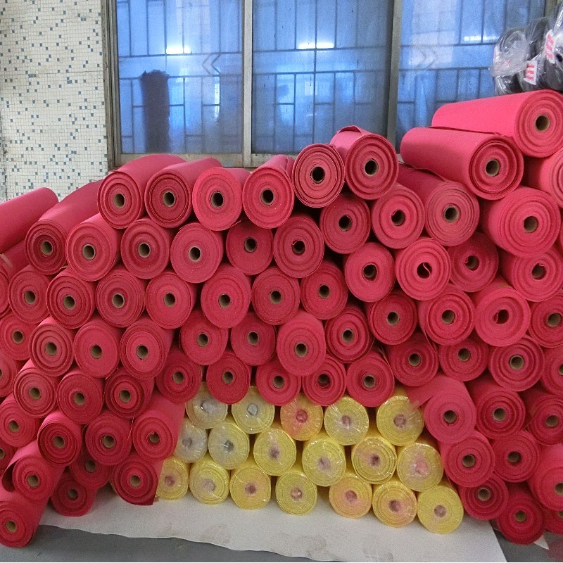China Manufacturer High Density Eco-Firendly EVA Foam Sheet