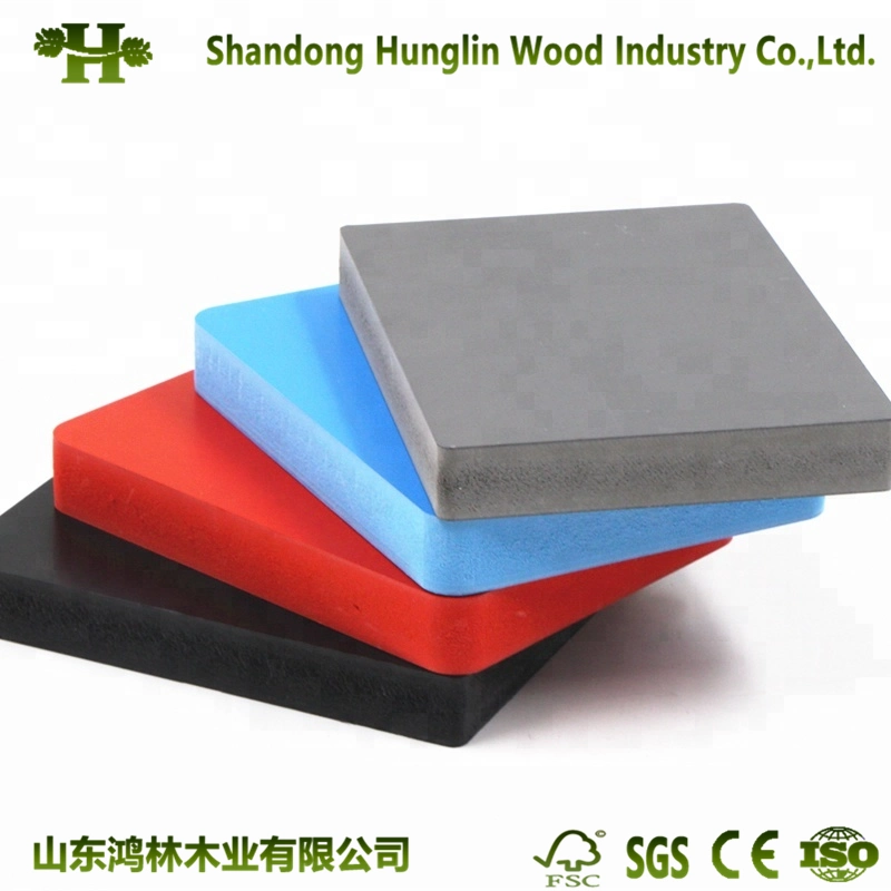 High Density Plastic Sheets PVC Forex Board PVC Foam Board for Kitchen Cabinet