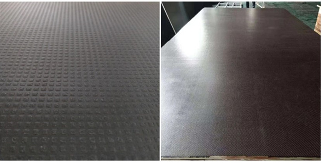 15mm 18mm 20mm Wholesale Marine Plywood Board From China Factory