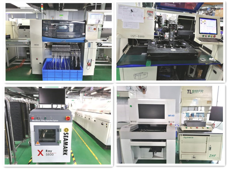 Rigid-Flexible PCB, Rigid-FPC