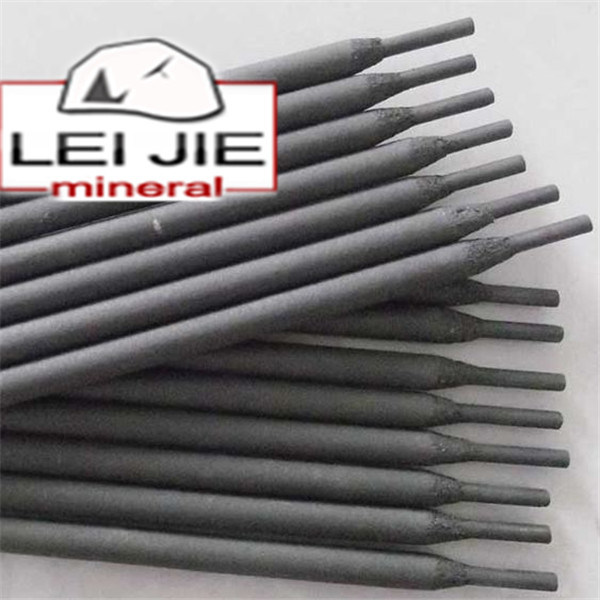 Factory Supply High Quality Welding Rods / Welding Electrodes E6013