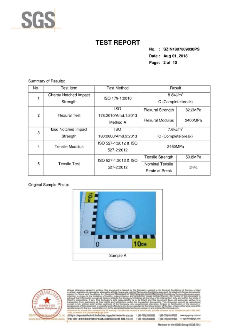 Polyoxymethylene Plate Pomc in Black Colour Sheet, Pomc Anti-Static Sheet