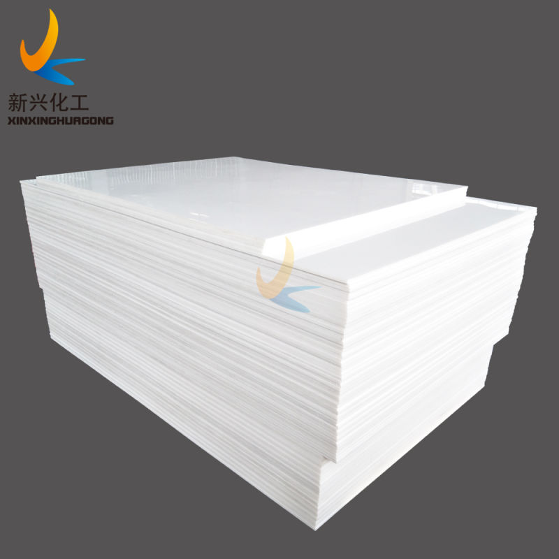 2020 High Density Plastic Polyethylene HDPE Sheet