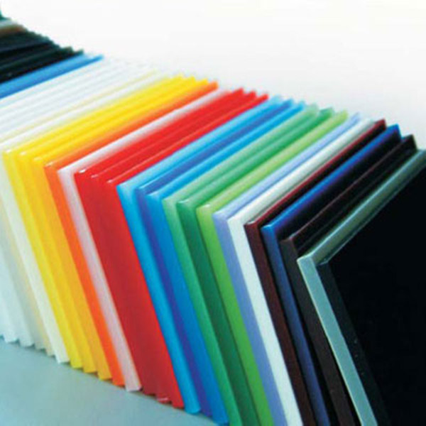 Customized Size 3050X2050mm Plexiglass Plastic Board