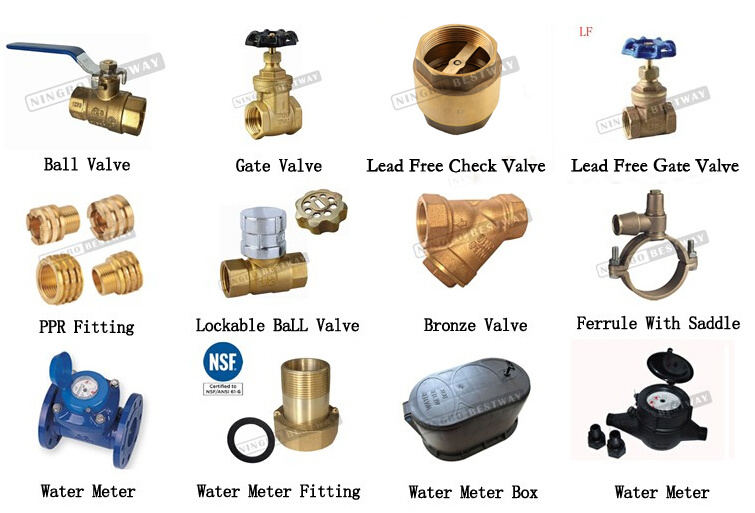 Pph Thread Pipe & Fittings 90 Degree Elbow