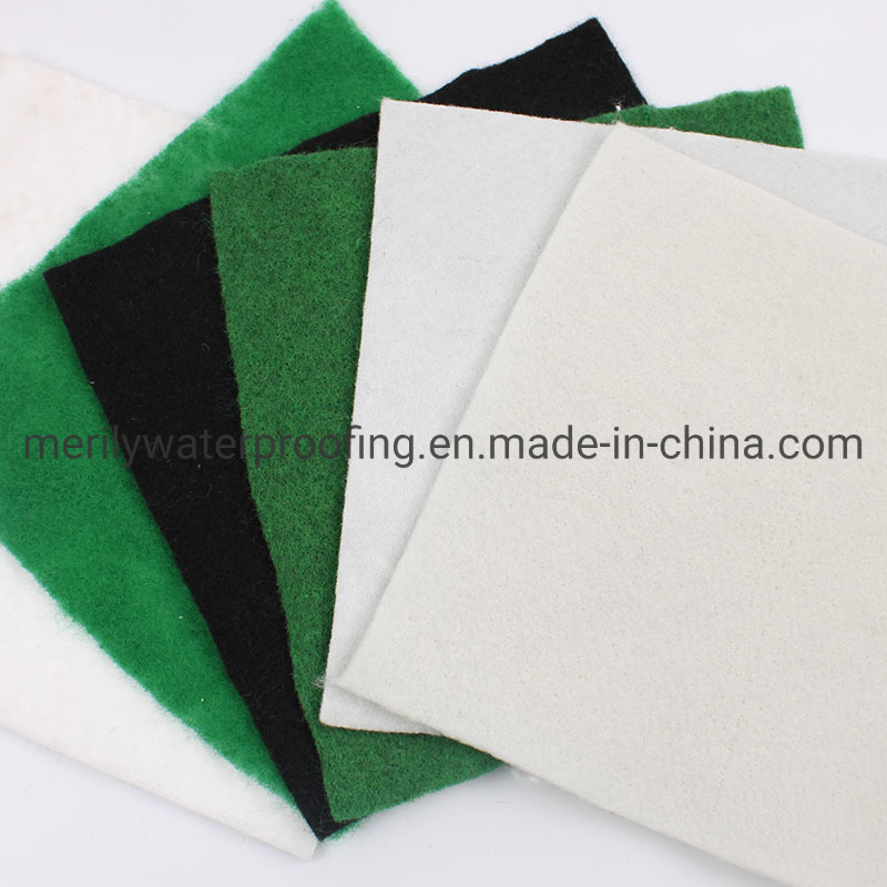 4mm Geomembrane HDPE Lining HDPE LDPE Sheet Ponds Geomembrane