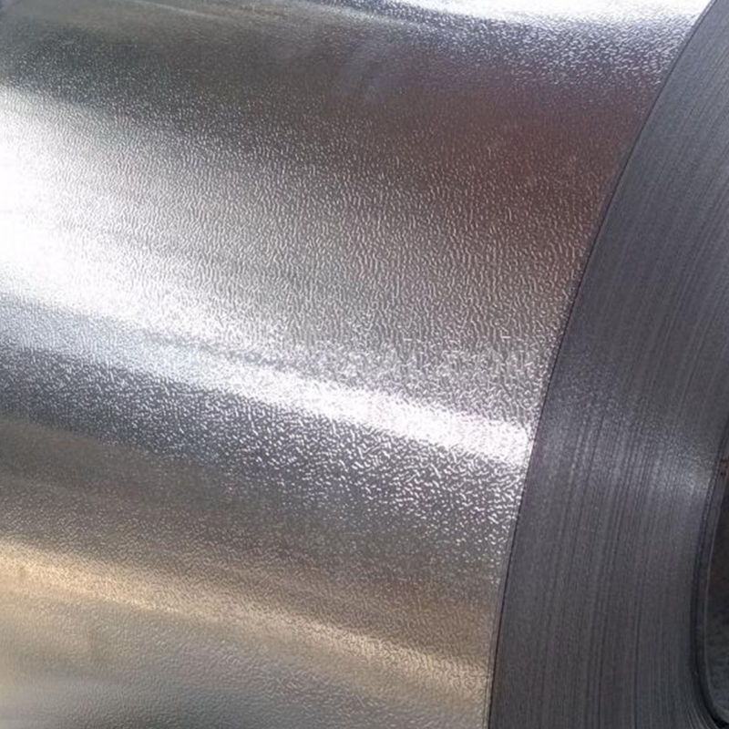 PE PVDF Color Coated Embossed Aluminum Coil Roofing Sheet