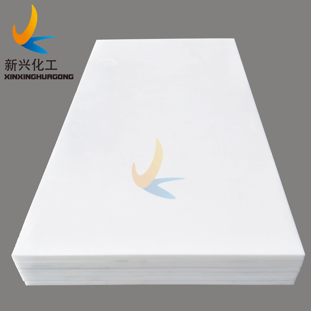 Customized HDPE Sheet High Density Polyethylene Sheet