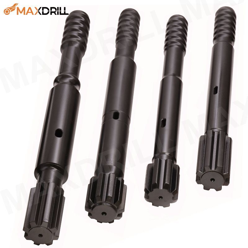Maxdrill 2019 Hot-Sale Drill Pipe/Drill Rod