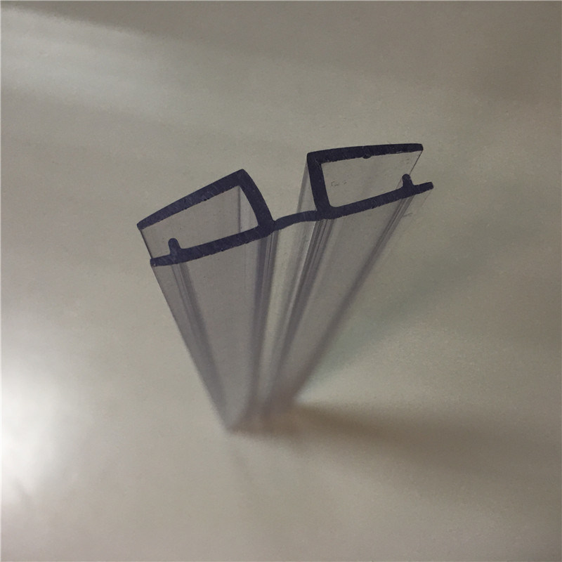 Transparent Plastic Living Hinge for Plastic Board