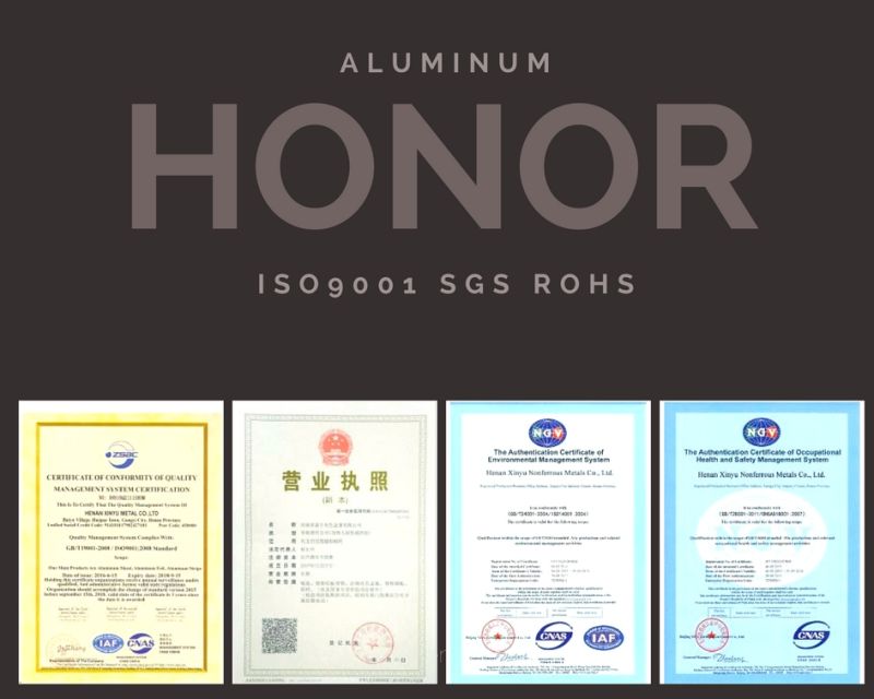 Thin Aluminum Alloy Strip Sheet Used for Air Condition